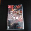 switch hades
