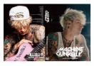 2022!Machine Gun Kelly プロモ集!PV MV 2DVD マシンガン・ケリー emo girl