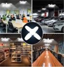 LED V[OCg 10W  2000lm dF F F F V | ^ Hsv