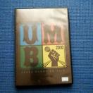 DVD ULTIMATE MC BATTLE GRAND CHAMPION SHIP 2010