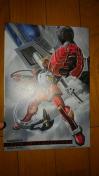Ѵt^GUNDAM   A   COVER   ART   COLLECTION S