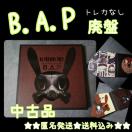 B.A.P�y�p�ՁzCD�uBadman: 3rd Mini Album�v���Õi �g���J�Ȃ�