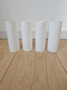 �g�C���b�g�y�[�p�[�̐c�i���~4�{�j