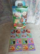 C[X^[rbg Q[Zbg ꕨ  oj[