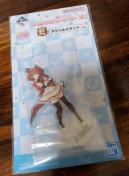 ウマ娘 一番くじ 7弾 E賞 アクリルスタンド アストンマーチャン 新品未開封