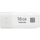 二個 東芝 USBメモリー 16GB 3.0 THN-U301W0160A4
