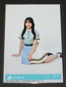 ������46�@Am I ready?�@���ʐ^�P���@�R���z��