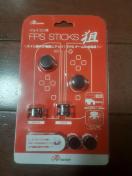 Switch ジョイコ用 FPS STICKS 狙