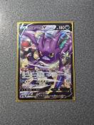 �|�P�����J�[�h �N���o�b�gV CSR