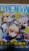 TYPE-MOON G[X2013.1 Fate/GO staynightPCN