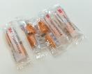 送料無料 未使用品 5個セット 3M スリーエム 1100 耳栓 50