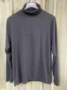 NIKE GOLF �n�C�l�b�N�V���c L�����Y  �{�[�_�[ �n�C�l�b�N �i�C�L�@�S���t�@DRI-FIT