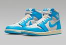 AIR JORDAN 1 g HIGH OG gUCN Reimagined"