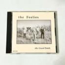 The Feelies The Good Earth UEtB[[Y CD