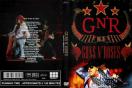 GUNS N' ROSES ブラジル 2011 ガンズ A時間超!ADVD!高画質!