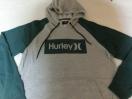 USAw HURLEY vI[o[p[J[US S D
