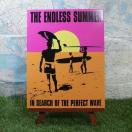 ViyuLŔzThe Endless Summer^GhXET}[@f@-2-