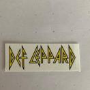 80N㓖@ftEp[h /  SXebJ[@DEF LEPPARD n[hbN