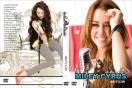 MILEY CYRUS vW }C[TCX CLIP PV 掿I