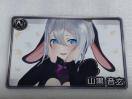 VTuber `bvXS J[h R