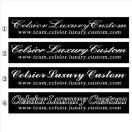 ZVI@Luxury Custom  ROZ`