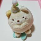 新品〓すみっコぐらし★冬のスポーツマスコット☆ゴム紐マスコット♪