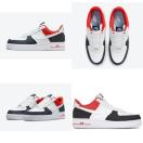 A Air Force 1 '07 LX DJ5174-100 28.5a