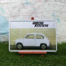 新品【ブリキ看板】Fiat Jagst/フィアット・ヤークスト Neckar