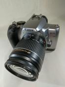 Canon EOS kiss Lite + EF 28-80mm X