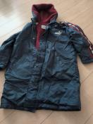 PUMA�i�v�[�}�j�̗��{�A�x���`�R�[�g