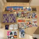 �L�����N�^�[������m���~���Ȃǂ܂Ƃߏo�i