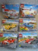 aVFΖ񔄕iuLEGO@Ferrari֘AUZbgvE6