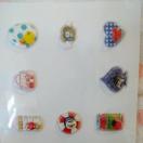 カプセルシール