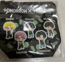 TOMORROW X TOGETHERTXT @|[`@Xr@W@{M@eq@qj@gDo@TXT