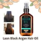3{ IubNAKIC100ml /ARGAN HAIR OIL
