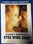 EYES WIDE SHUT if99 ājDVD