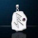 NEBULA: RUNE pendant ϋɐ x R~jP[V Td