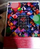 UCHIDA MAAYA LIVE 2021「FLASH FLASH FLASH」