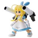 超合金 一撃殺虫!! ホイホイさん 重装備セット アリスカラー●新品未開封美品