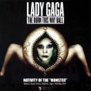 yzLady Gaga fC[EKK Saitama.Japan 2012 2CD