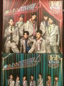 !A!փWj/}SHOWA.B/2CD{2DVDi