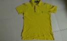 130 イエロー ポロシャツ 美品