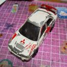 �g�~�J �O�H LANCER EVO