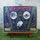 ViyuLŔzWinchester^EB`FX^[@Bullet Board