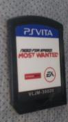 PS VITA^Need for Speed Most Wanted^j[htH[Xs[h XgEHebh^\tĝ