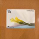 �N�I�J�[�h 2000�~�@�~�j���^�[��