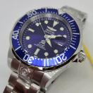 �s��Ԃ̃����O�Z���[(^.^)�tInvicta �C���r�N�^ 47mm �O�����h �_�C�o�[ �I�[�g�}�`�b�N �u���[�_�C����