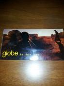 globe*IsthisloveZCDVOi!N*
