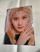 TWICE �T�i�@�����X�y�V�����t�H�g�@���J��