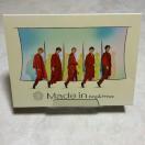 Made in King & Prince B